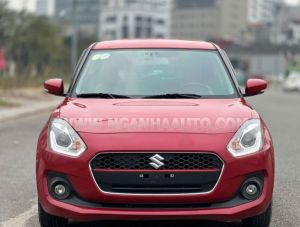 Xe Suzuki Swift GLX 1.2 AT 2020