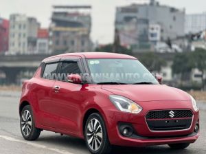 Xe Suzuki Swift GLX 1.2 AT 2020