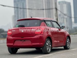 Xe Suzuki Swift GLX 1.2 AT 2020