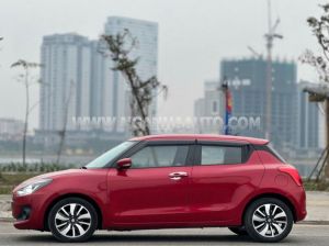Xe Suzuki Swift GLX 1.2 AT 2020