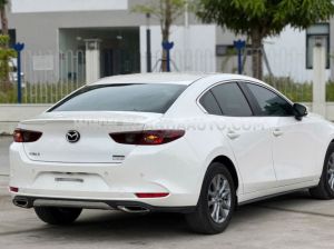 Xe Mazda 3 1.5L Luxury 2024