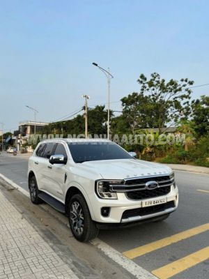 Xe Ford Everest Titanium 2.0L 4x2 AT 2025