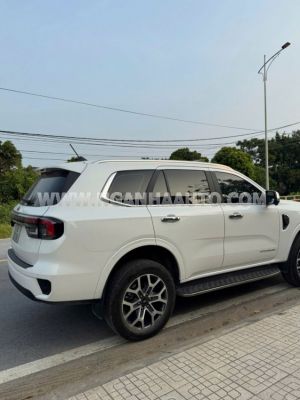 Xe Ford Everest Titanium 2.0L 4x2 AT 2025