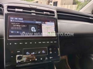 Xe Hyundai Tucson 2.0 AT CRDi Đặc biệt 2022