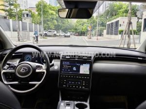 Xe Hyundai Tucson 2.0 AT CRDi Đặc biệt 2022