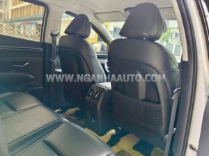 Xe Hyundai Tucson 2.0 AT CRDi Đặc biệt 2022