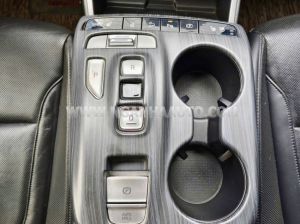 Xe Hyundai Tucson 2.0 AT CRDi Đặc biệt 2022