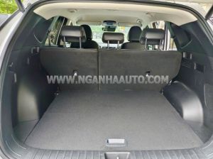 Xe Hyundai Tucson 2.0 AT CRDi Đặc biệt 2022