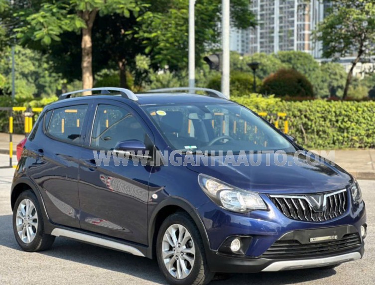VinFast Fadil 1.4 AT 2021