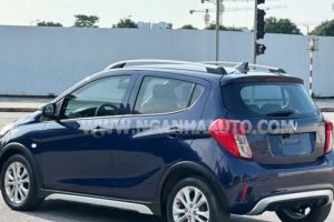 Xe VinFast Fadil 1.4 AT 2021