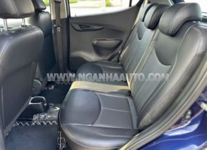 Xe VinFast Fadil 1.4 AT 2021