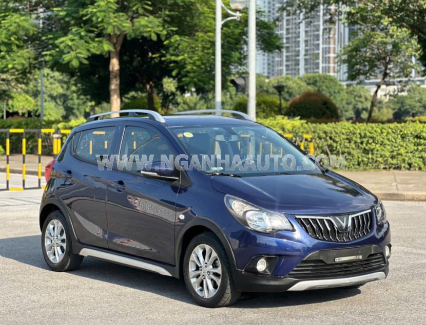 VinFast Fadil 1.4 AT 2021