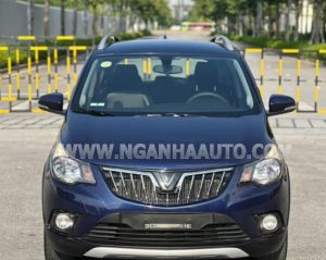 Xe VinFast Fadil 1.4 AT 2021