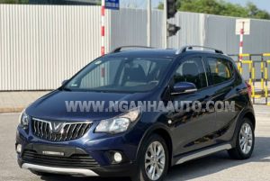 Xe VinFast Fadil 1.4 AT 2021