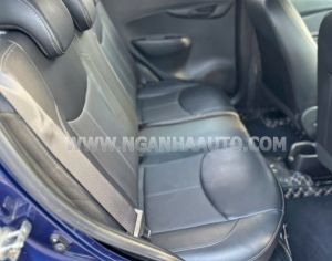 Xe VinFast Fadil 1.4 AT 2021