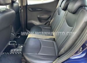 Xe VinFast Fadil 1.4 AT 2021