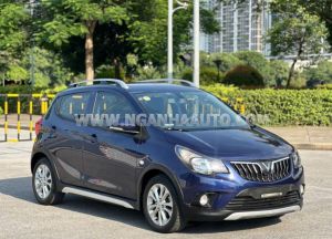 Xe VinFast Fadil 1.4 AT 2021